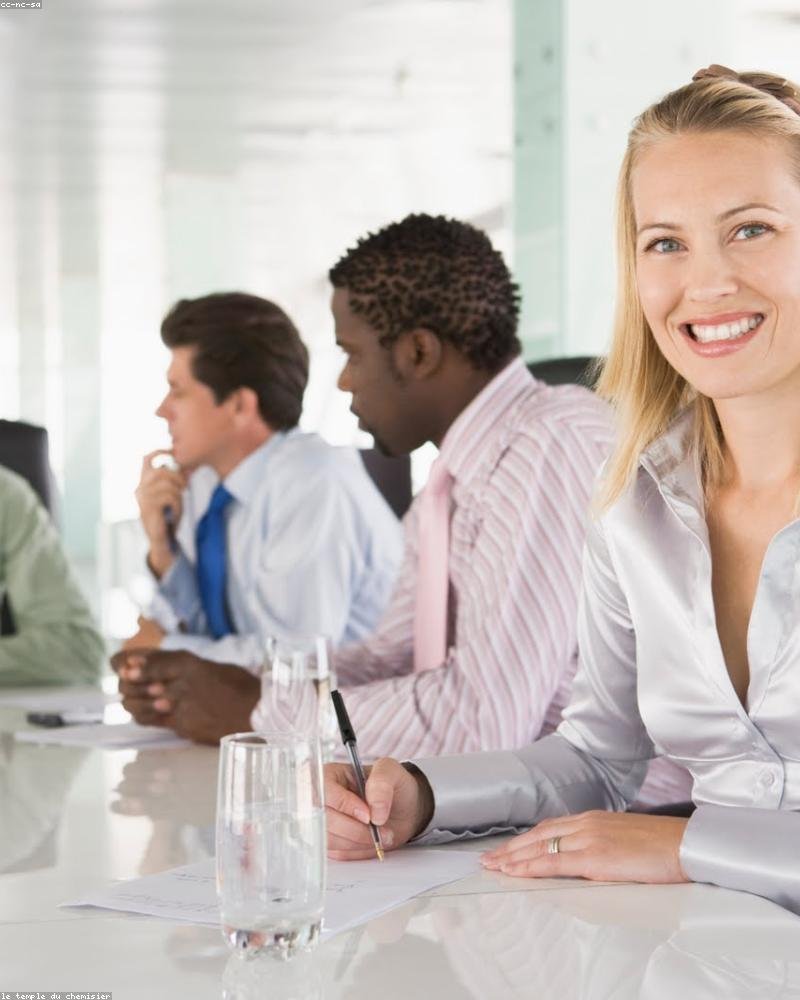 Portrait of Elena Rodriguez