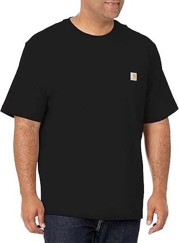 black t shirt