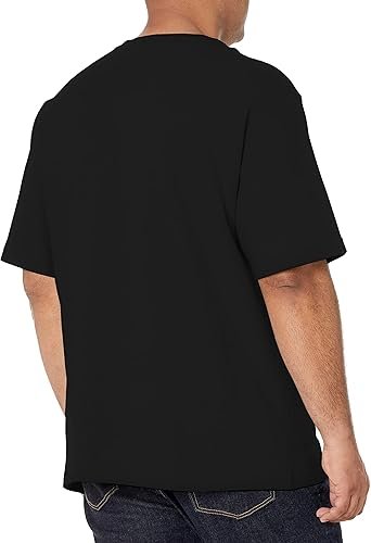 black t shirt